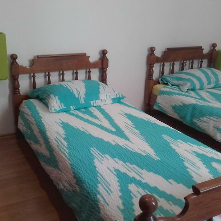 Apartment Fjaka Σπλιτ Εξωτερικό φωτογραφία