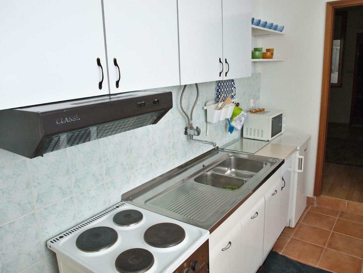 Apartment Fjaka Σπλιτ Εξωτερικό φωτογραφία
