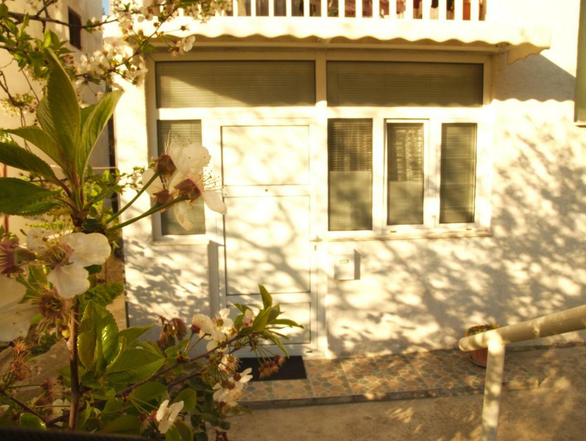 Apartment Fjaka Σπλιτ Εξωτερικό φωτογραφία