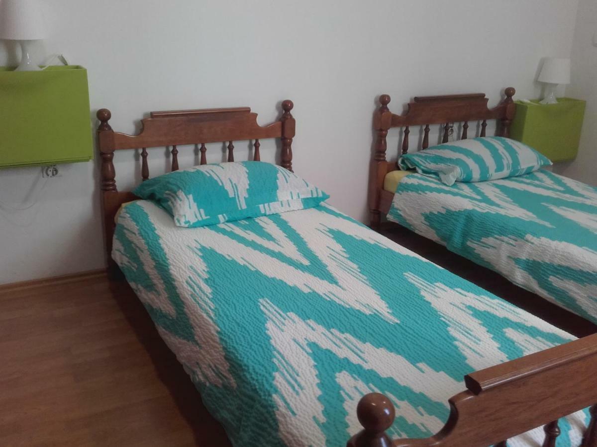 Apartment Fjaka Σπλιτ Εξωτερικό φωτογραφία