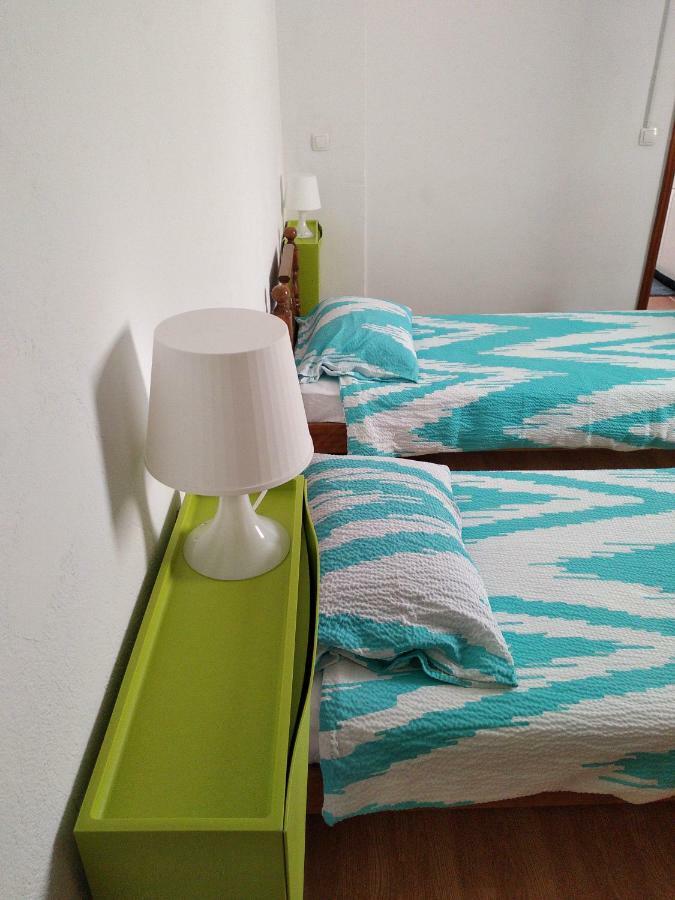 Apartment Fjaka Σπλιτ Εξωτερικό φωτογραφία