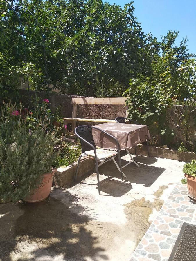 Apartment Fjaka Σπλιτ Εξωτερικό φωτογραφία